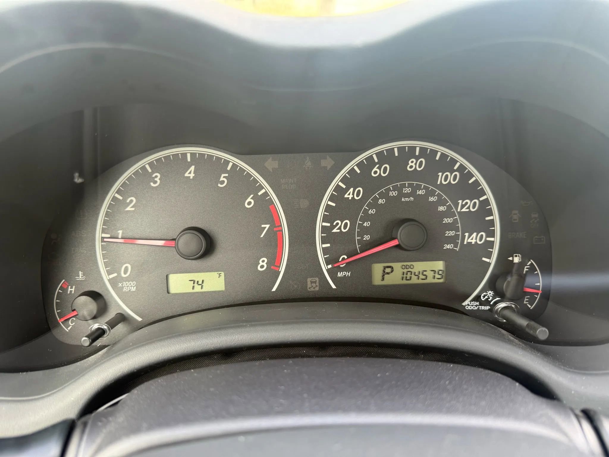 Used 2013 Toyota Corolla L image 16