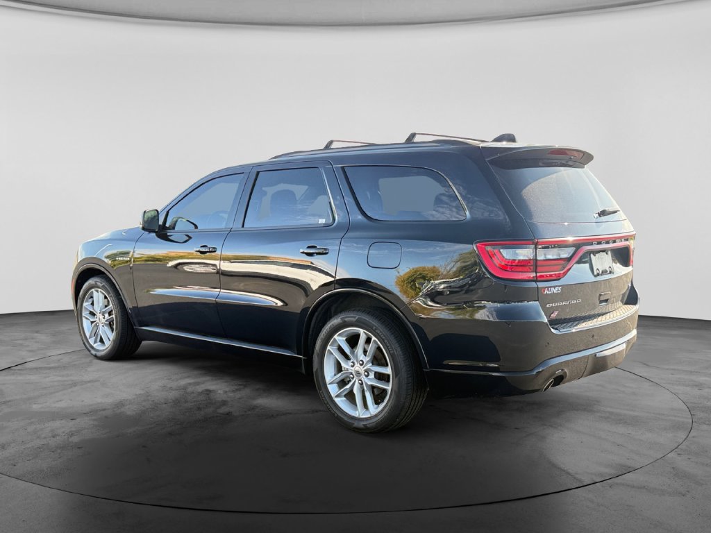 Used 2024 Dodge Durango R/T AWD/4WD image 7