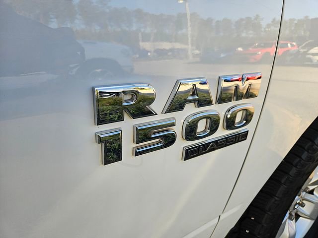 Used 2020 RAM 1500 Tradesman w/ Chrome Plus Package image 24