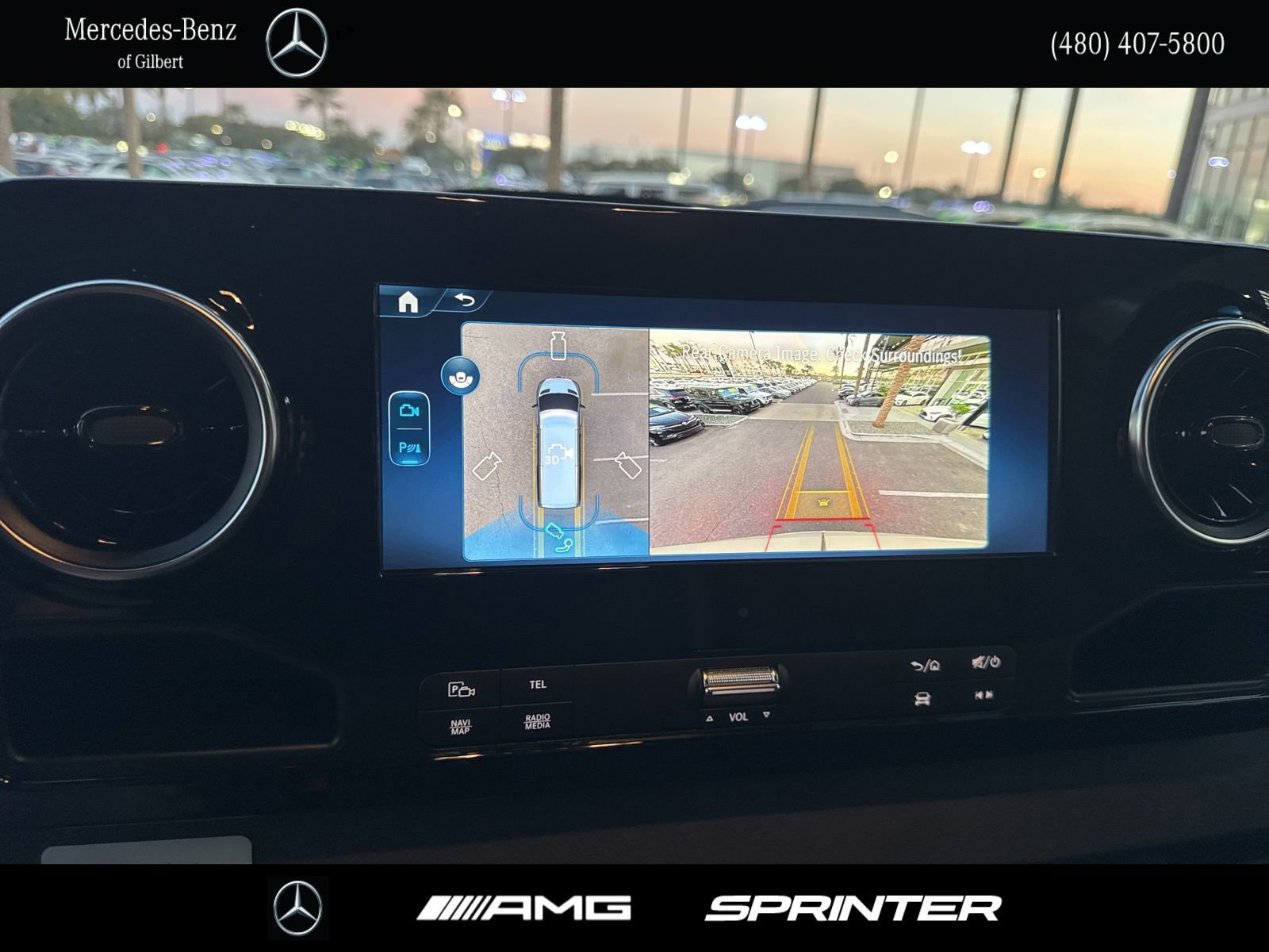 Used 2026 Mercedes-Benz Sprinter 144 Cargo image 20