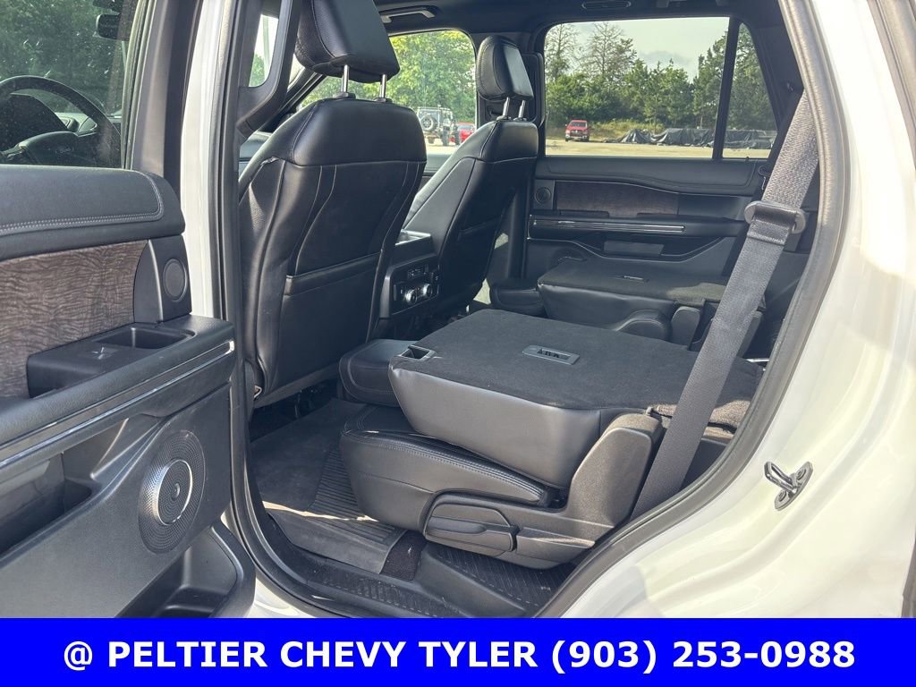 Used 2021 Ford Expedition Limited RWD image 18