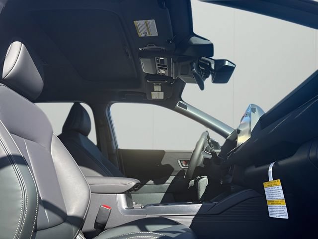 New 2026 Subaru Outback Limited XT AWD/4WD image 17