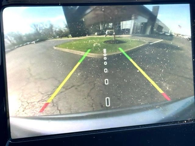 Used 2020 Jeep Compass Latitude image 13