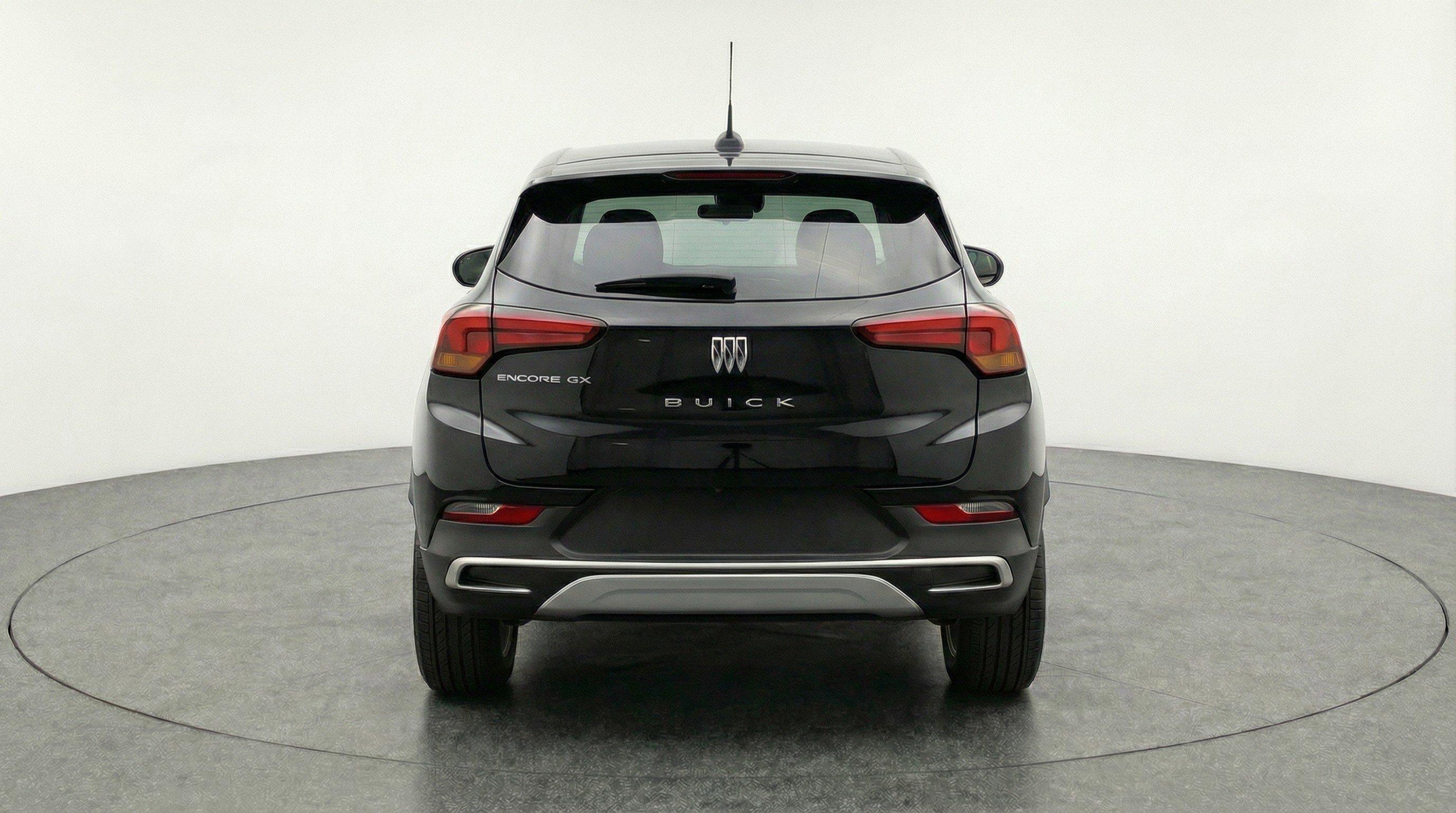 Used 2025 Buick Encore GX Preferred image 7