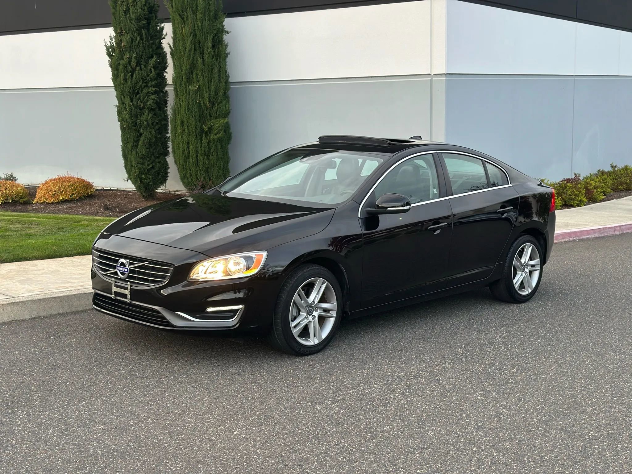 Used 2014 Volvo S60 T5