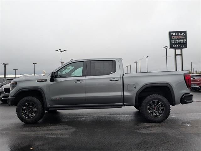 New 2026 GMC Sierra 1500 AT4X image 7