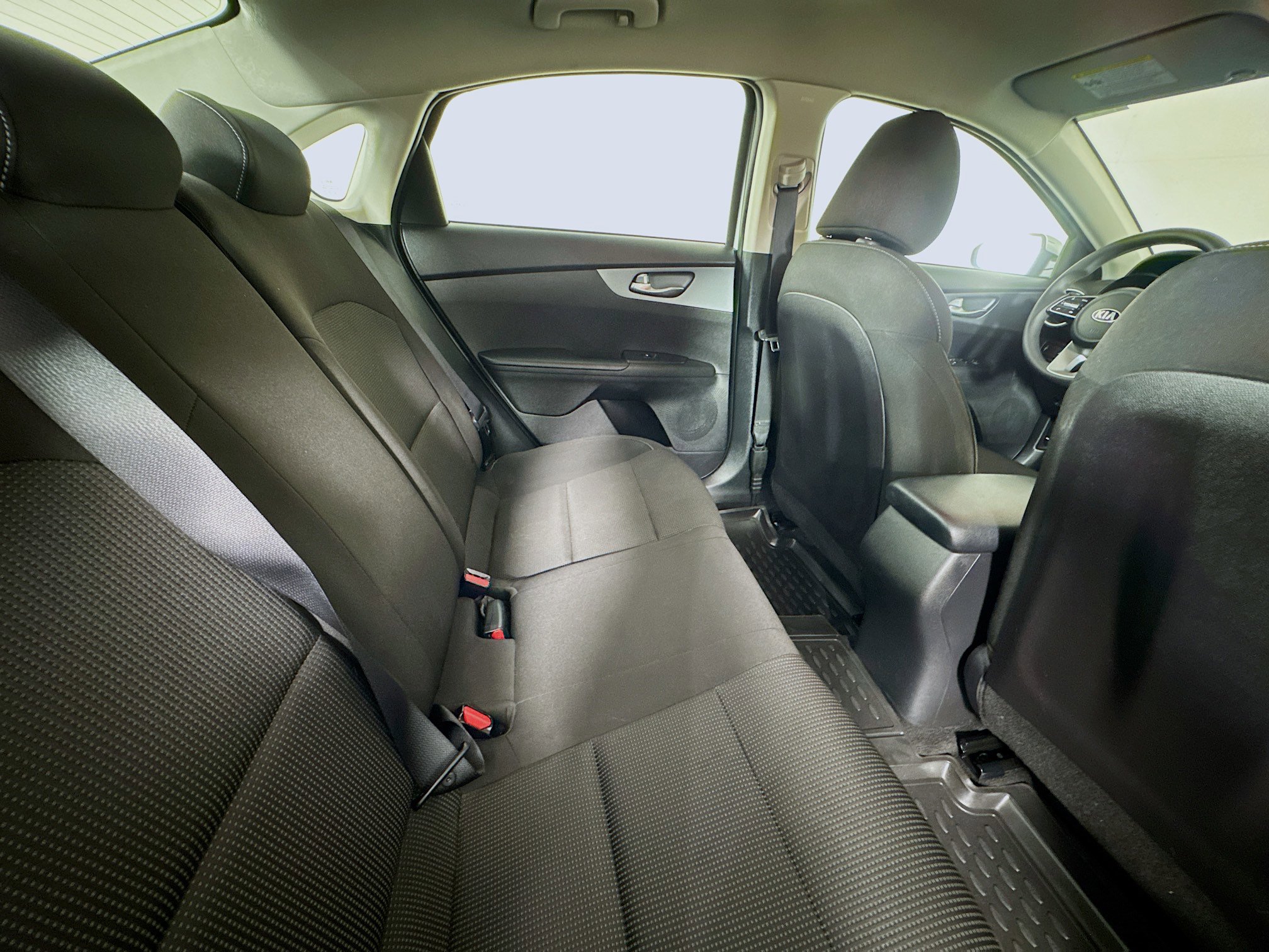 Used 2021 Kia Forte LXS FWD image 45