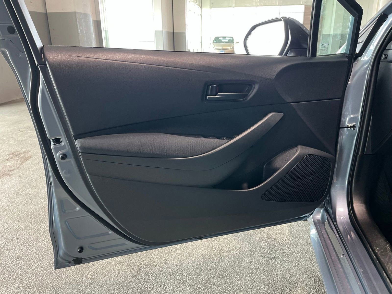 New 2026 Toyota Corolla LE FWD image 15