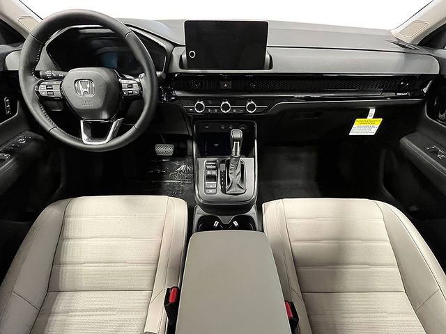 New 2026 Honda CR-V EX-L image 18