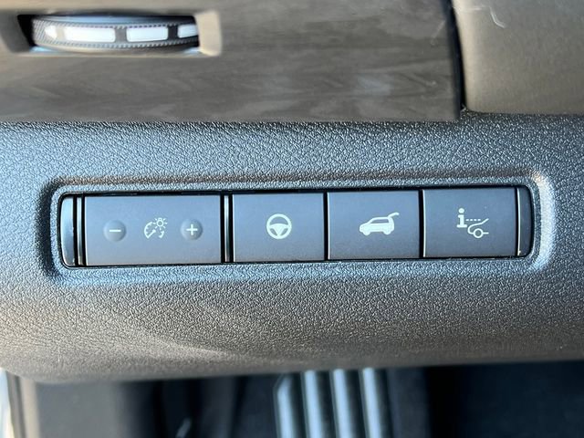 New 2026 Nissan Pathfinder Platinum image 20