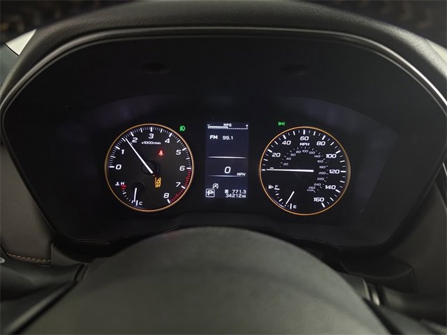 Certified 2024 Subaru Outback Wilderness image 11