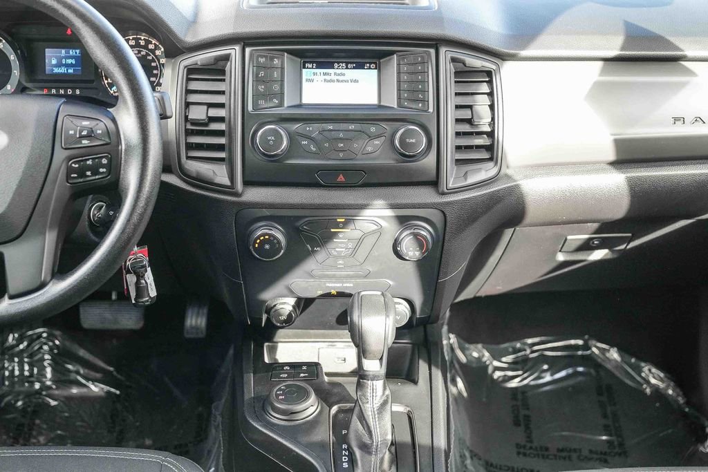 Used 2020 Ford Ranger XL w/ Equipment Group 101A Mid image 15