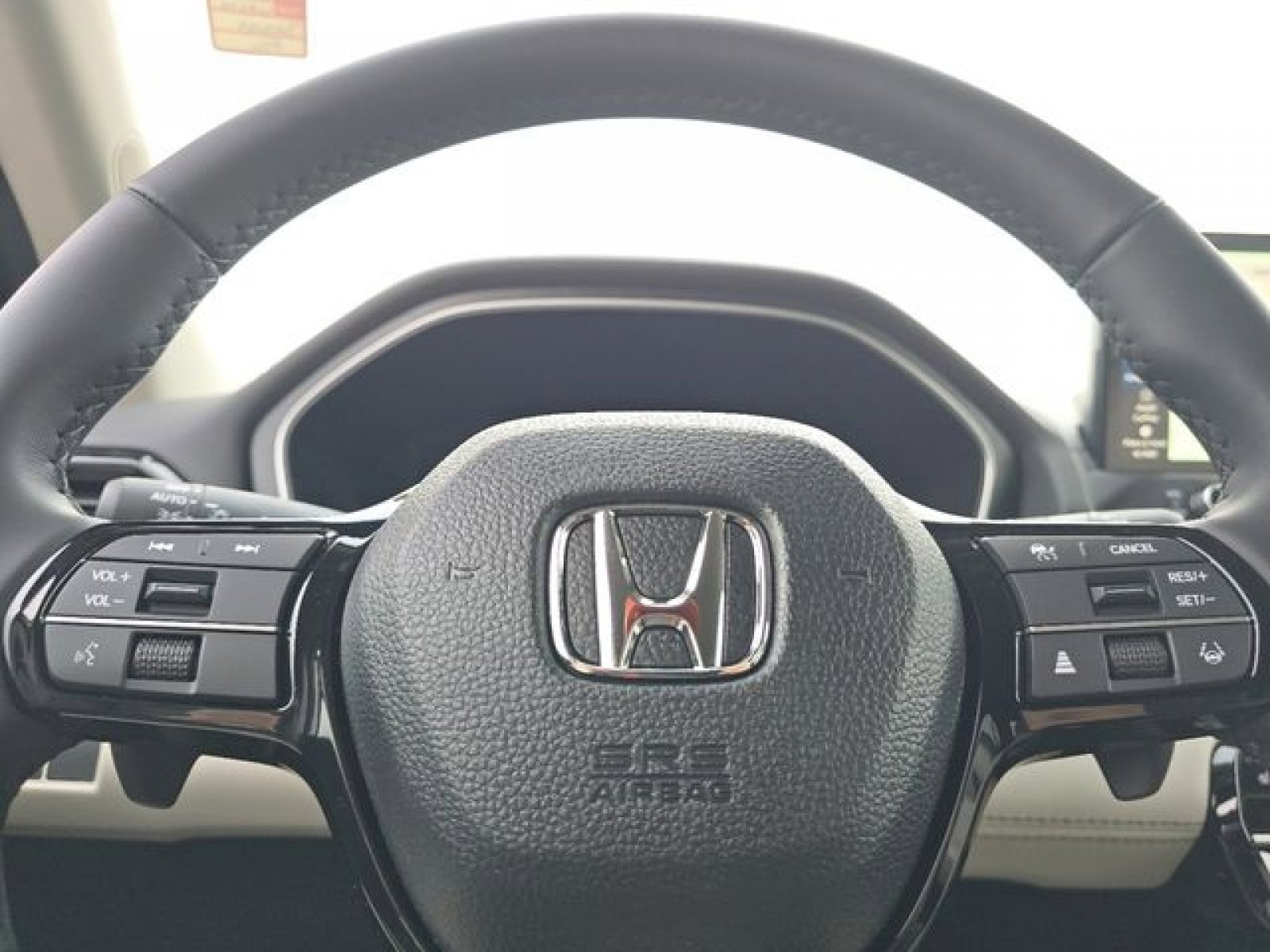 New 2026 Honda Passport RTL image 30