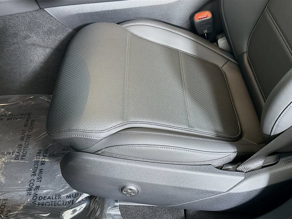 Certified 2026 Mercedes-Benz GLC 300 4MATIC image 20