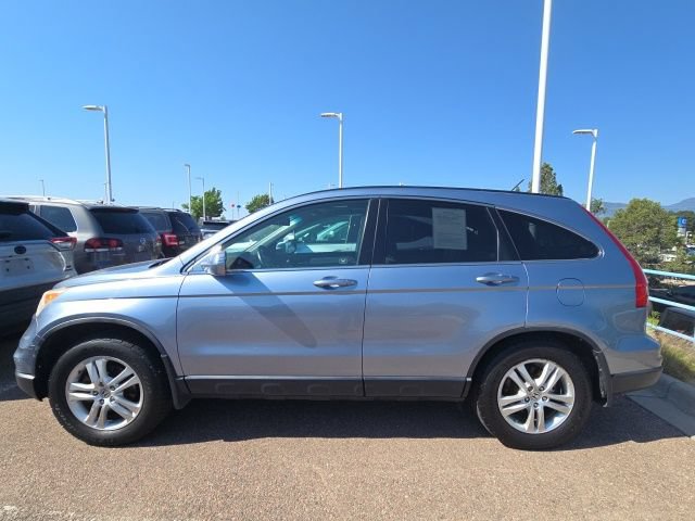 Used 2011 Honda CR-V EX-L image 17