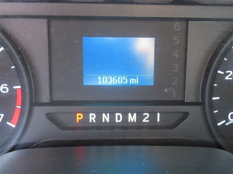 Used 2019 Ford F250 XL w/ XL Value Package RWD image 5