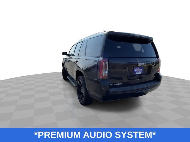 Used 2019 GMC Yukon SLT image 8
