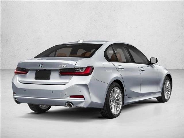 New 2026 BMW 330i Sedan w/ M Sport Package RWD video 2