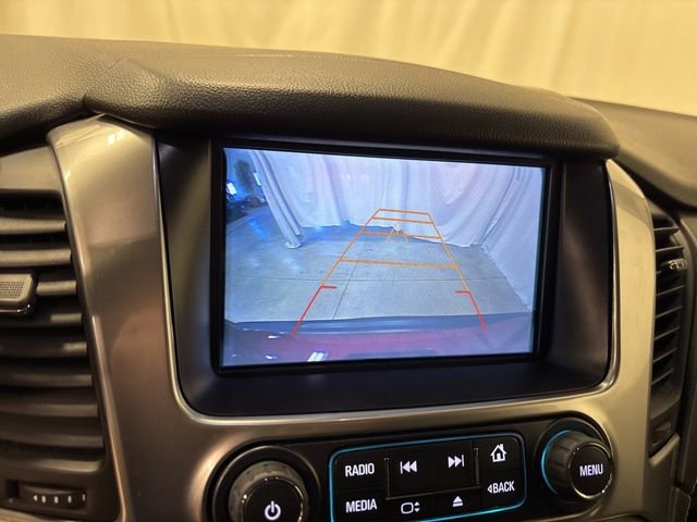 Used 2017 Chevrolet Tahoe LT image 26