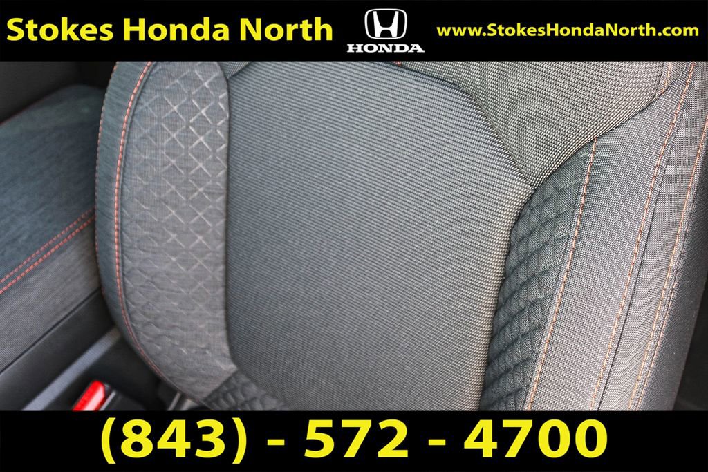 New 2026 Honda Pilot Sport image 17