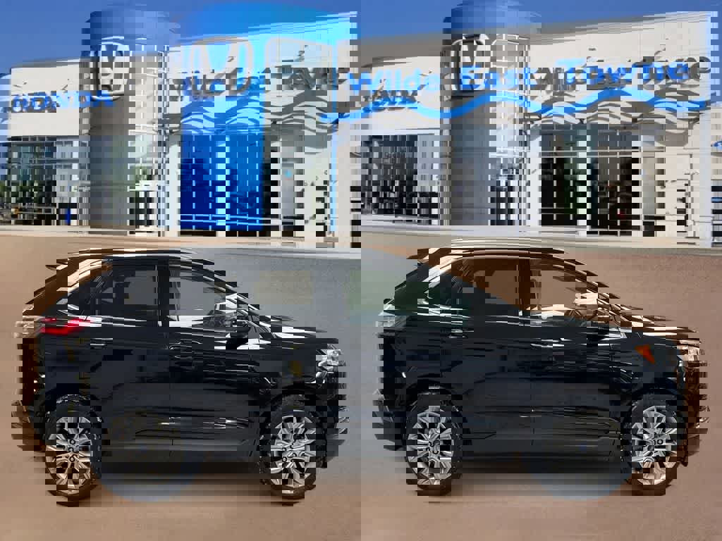 Used 2019 Ford Edge Titanium image 9