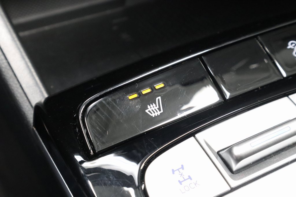 Certified 2023 Hyundai Tucson SEL image 31