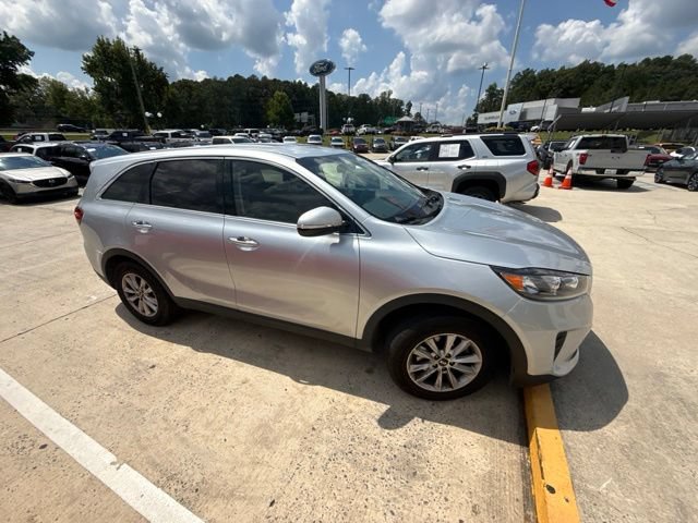 Used 2019 Kia Sorento L FWD image 6