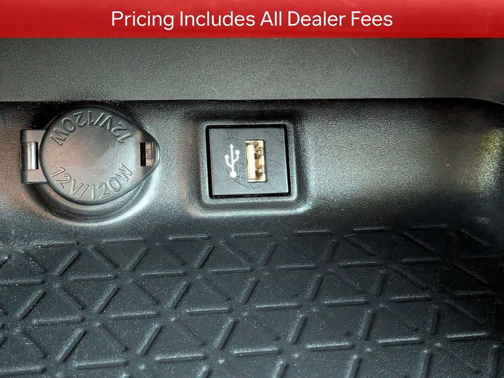 Certified 2023 Toyota RAV4 XLE w/ Convenience Package AWD/4WD image 24