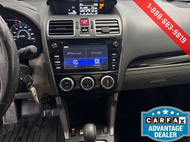 Used 2017 Subaru Forester 2.5i Limited image 6