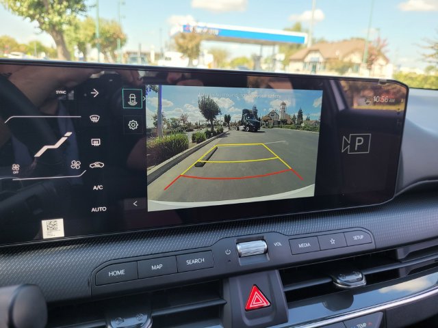 New 2026 Kia K4 GT-Line FWD image 10