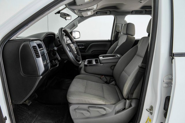 Used 2018 GMC Sierra 1500 2WD Double Cab image 26