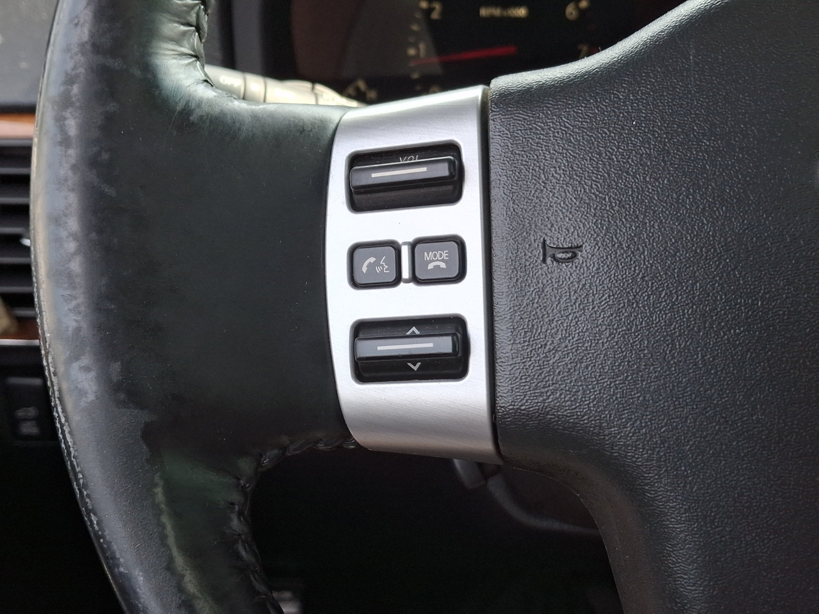 Used 2008 INFINITI QX56 4WD image 23