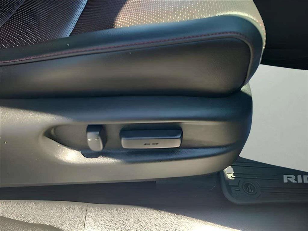 Used 2023 Honda Ridgeline Black Edition image 34
