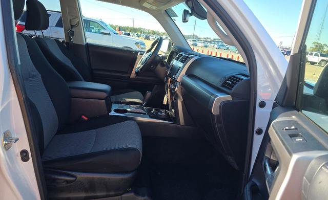 Used 2024 Toyota 4Runner SR5 image 8