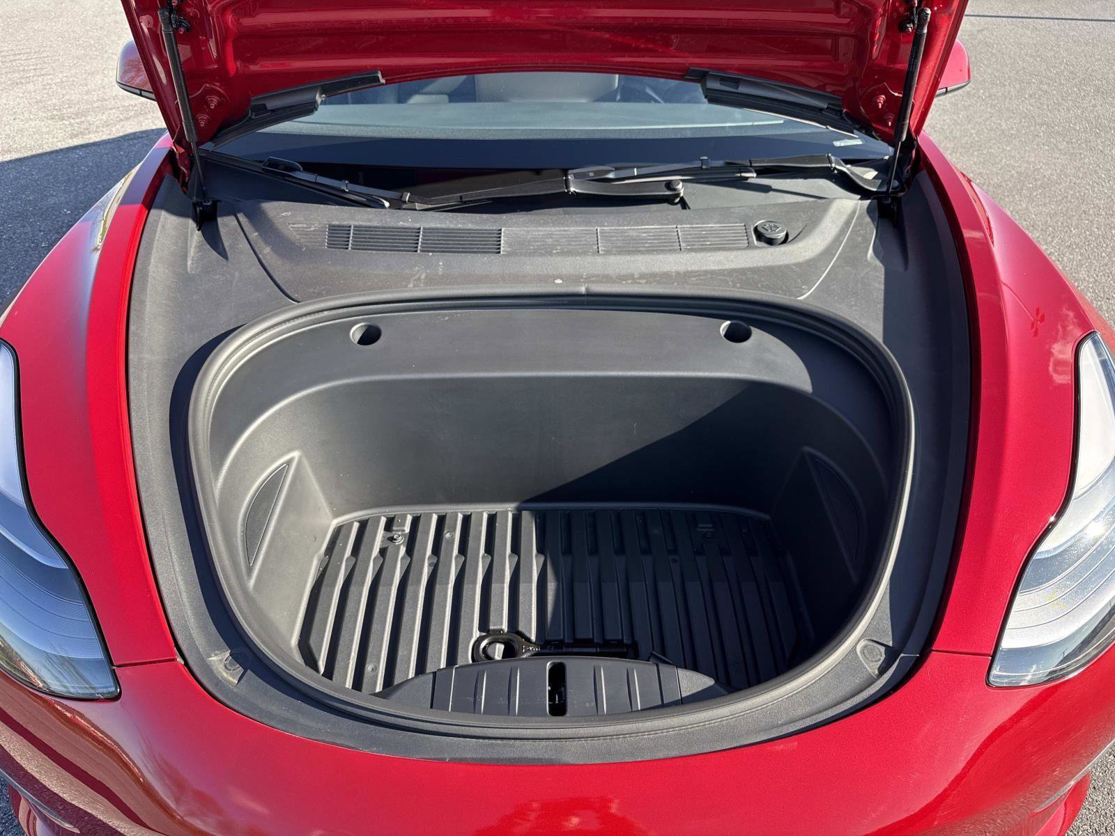 Used 2023 Tesla Model 3 Standard Range RWD image 22