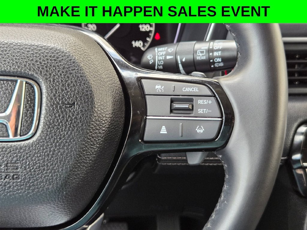 Used 2023 Honda Pilot Touring image 24