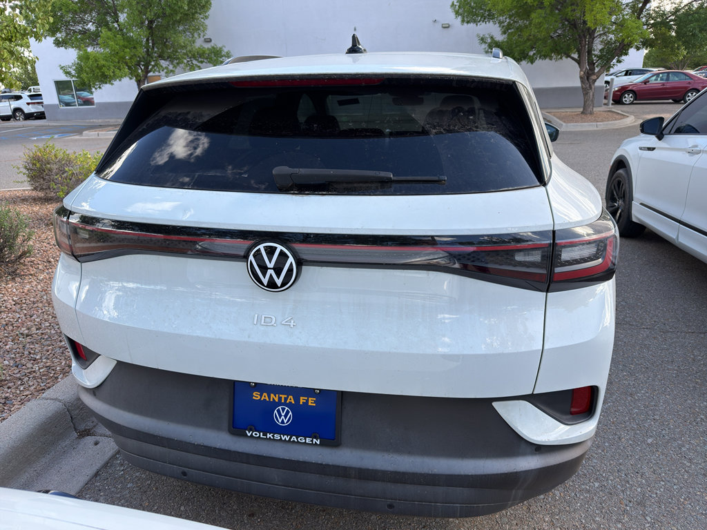 Used 2023 Volkswagen ID.4 Pro RWD image 16