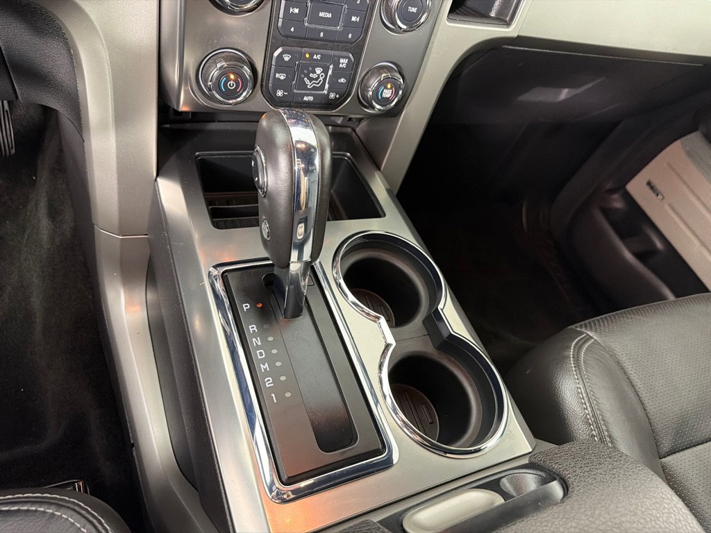 Used 2013 Ford F150 FX4 w/ Luxury Equipment Group image 19