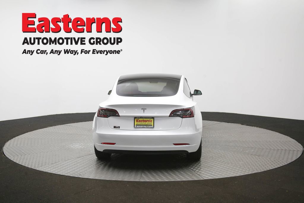 Used 2023 Tesla Model 3 Standard Range RWD image 31