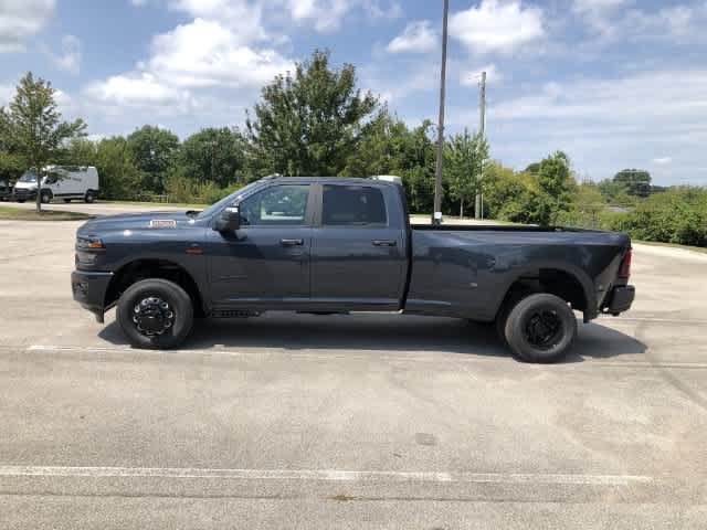 New 2026 RAM 3500 Big Horn AWD/4WD image 2