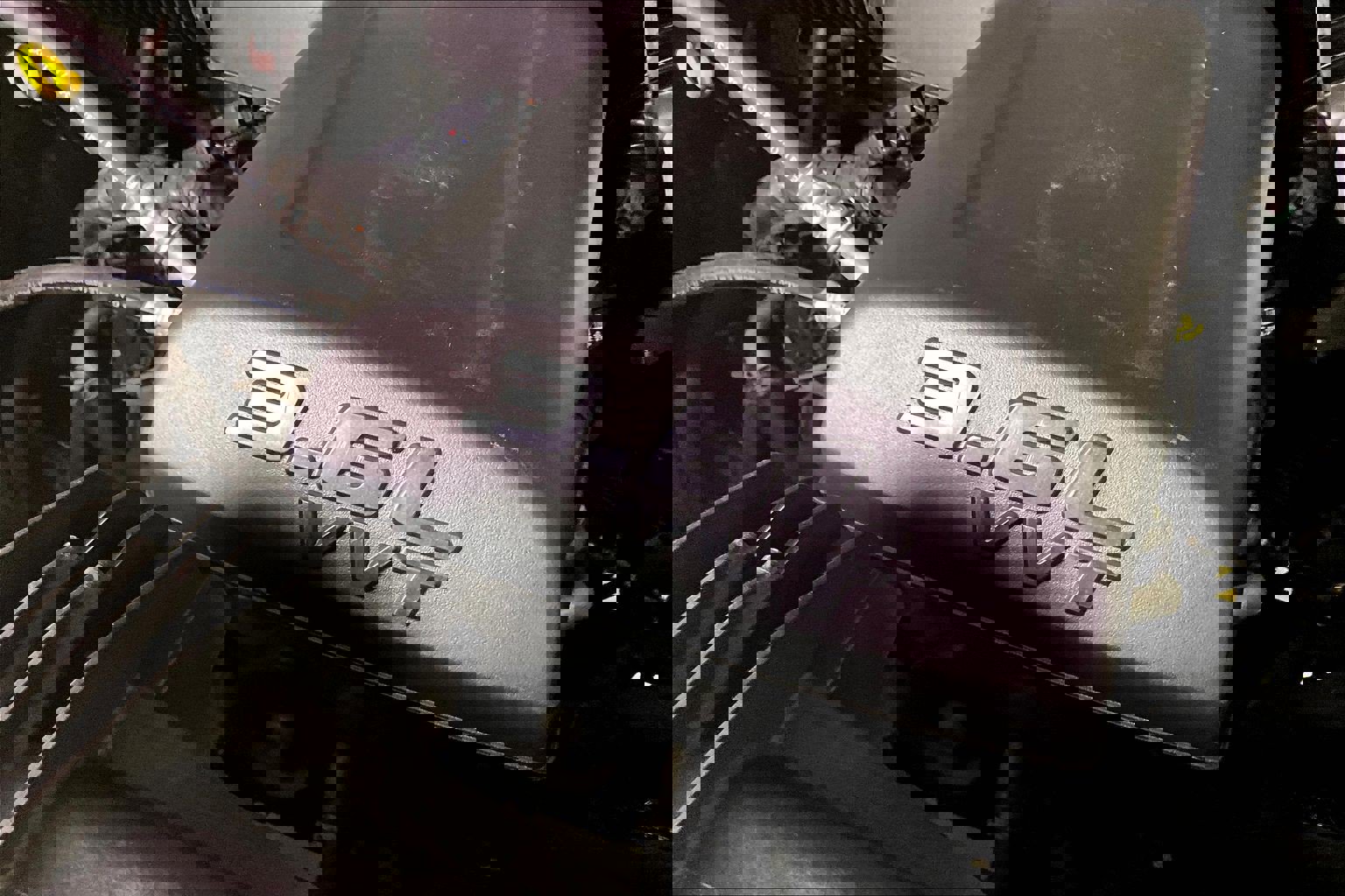 Used 2022 RAM 1500 Tradesman w/ Chrome Plus Package image 31