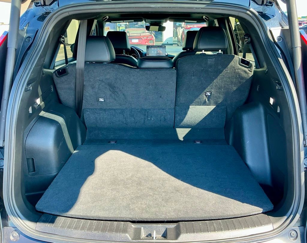 Used 2023 Honda CR-V Sport Touring image 19