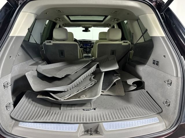 Used 2021 Cadillac XT6 Premium Luxury w/ LPO, Floor Liner Package image 26