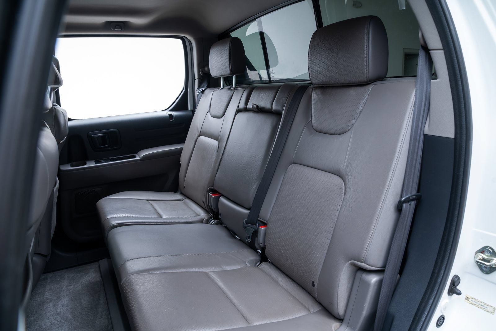 Used 2014 Honda Ridgeline RTL image 16