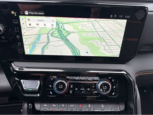 New 2026 GMC Sierra 1500 AT4 w/ AT4 Premium Package AWD/4WD image 21