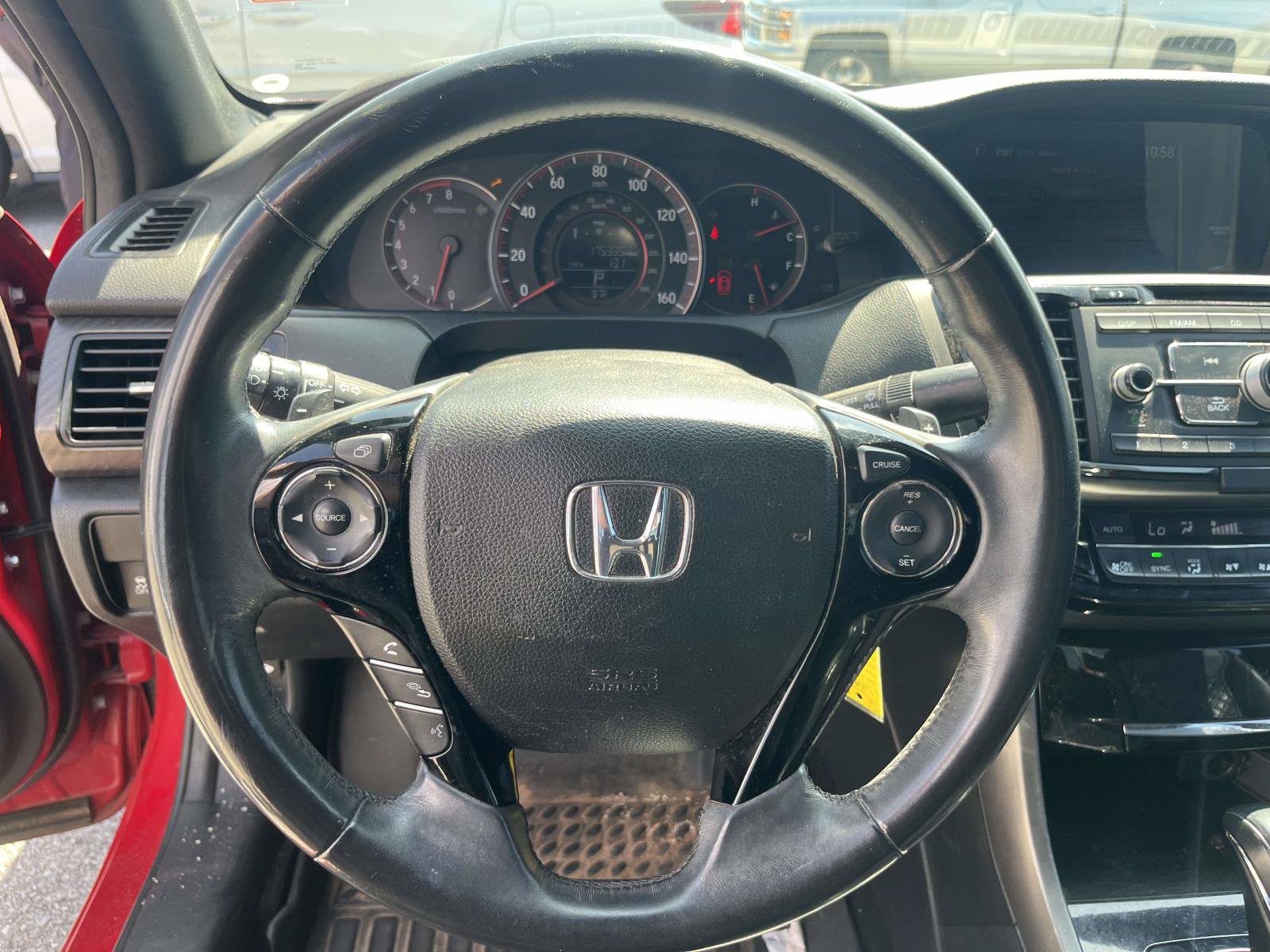 Used 2016 Honda Accord Sport image 15