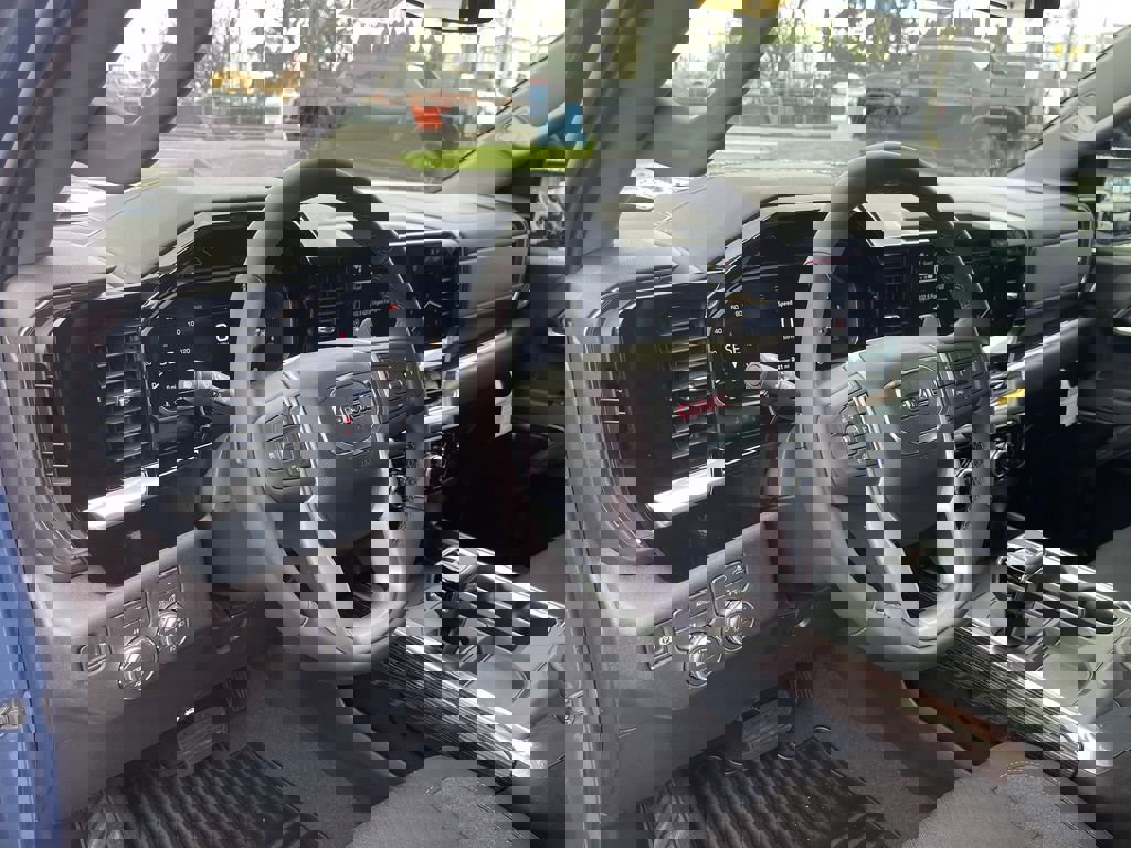 New 2026 GMC Sierra 1500 Elevation w/ Preferred Package image 10