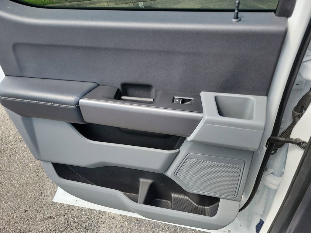 Used 2025 Ford F250 XLT image 12