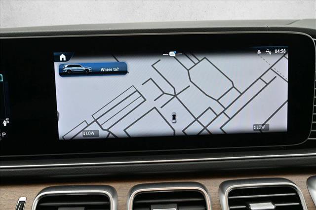 Used 2026 Mercedes-Benz GLS 450 4MATIC image 15