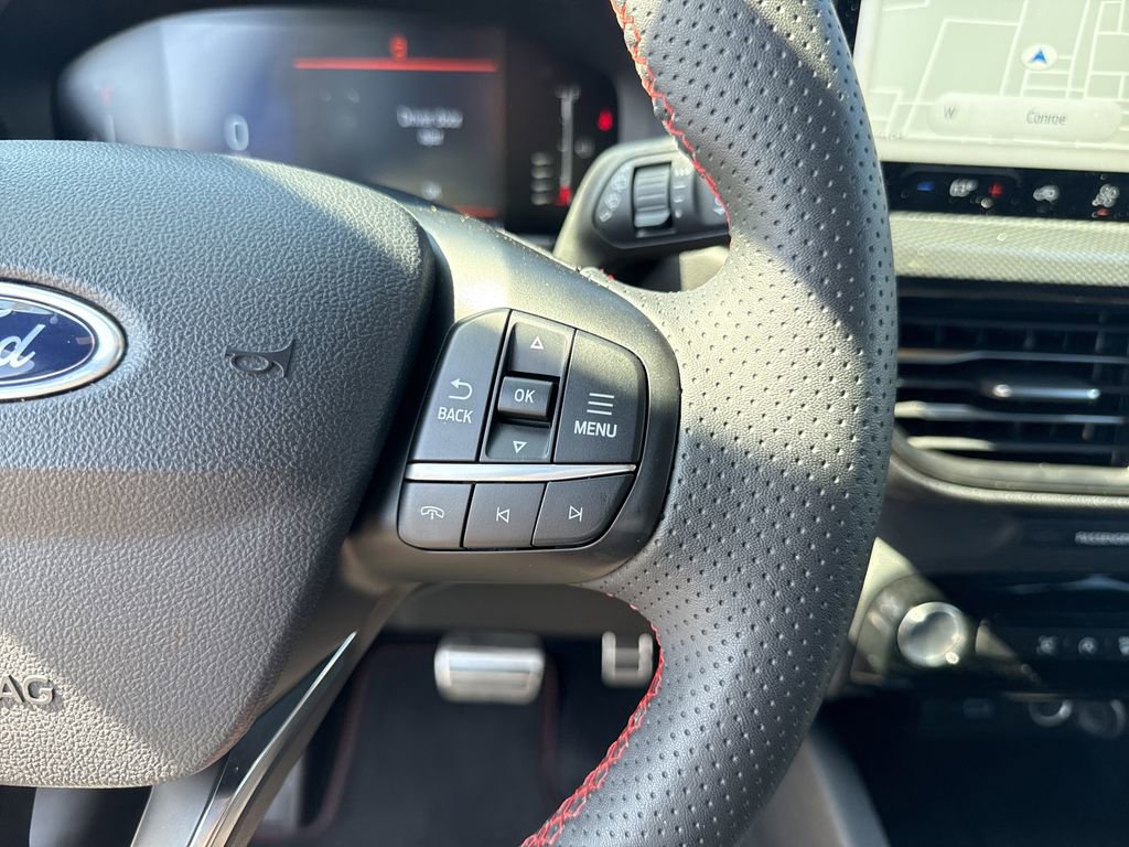 Used 2023 Ford Escape ST-Line w/ Tech Pack #1 image 13